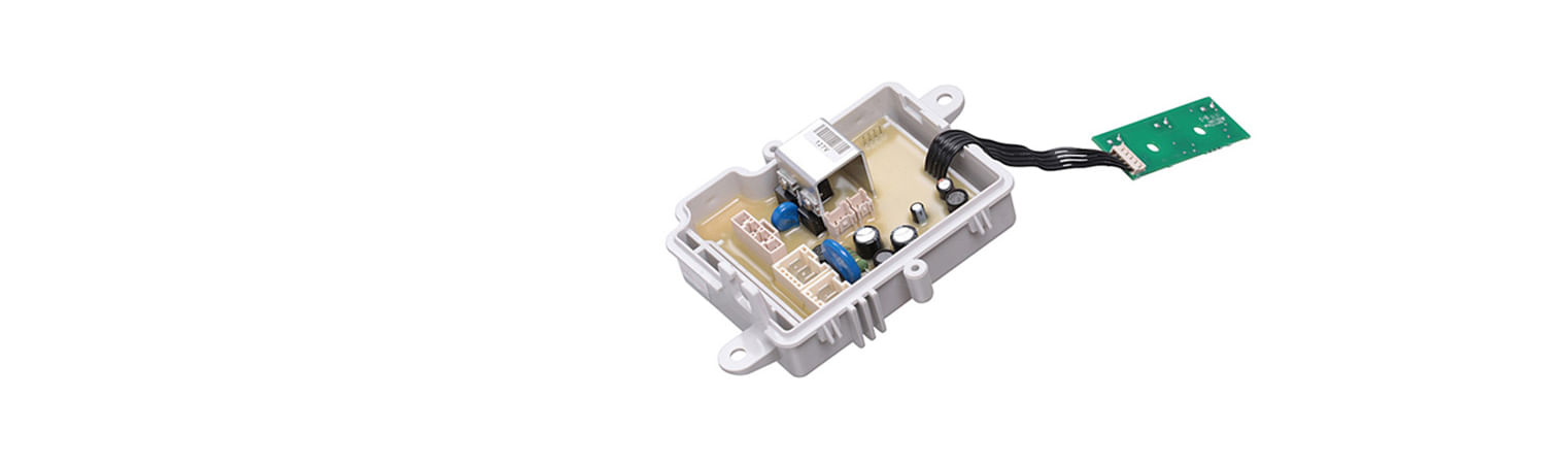 Imagem Qualidade Garantida