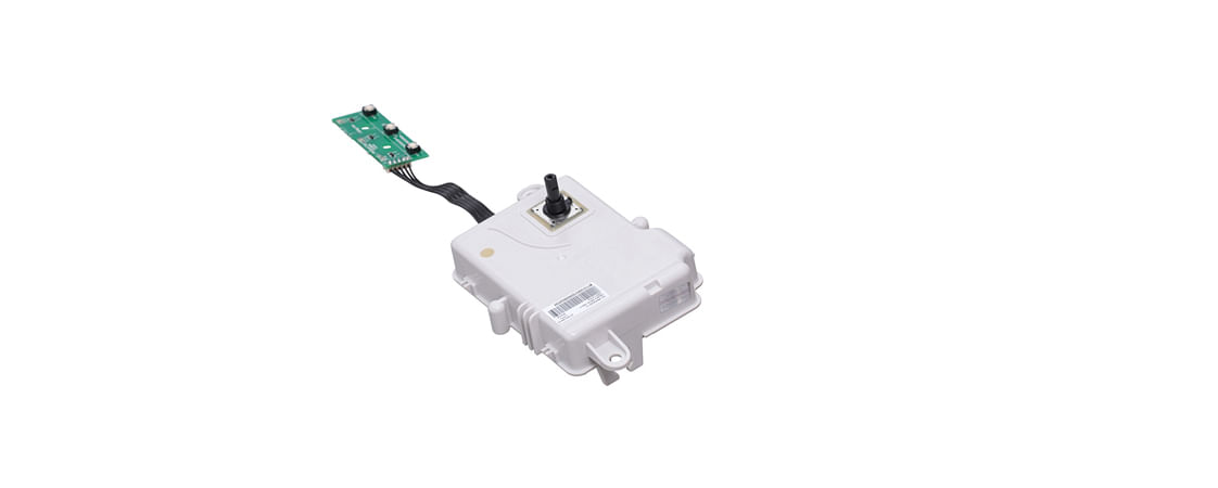 Imagem Exija Peças Originais