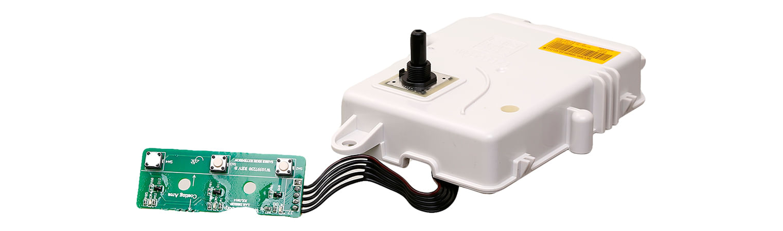 Imagem Compre Peças Originais