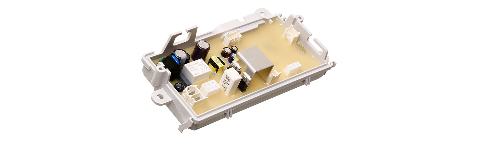 Imagem Qualidade Garantida