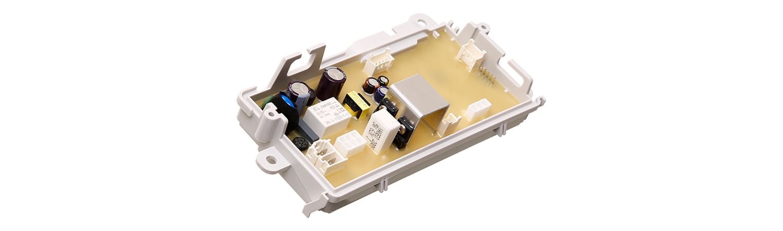 Imagem Qualidade Garantida