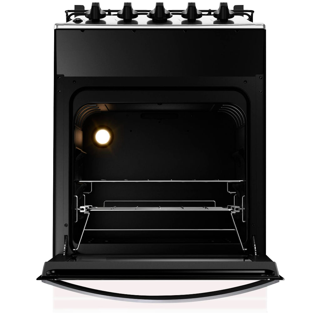 Imagem Forno Esmaltado