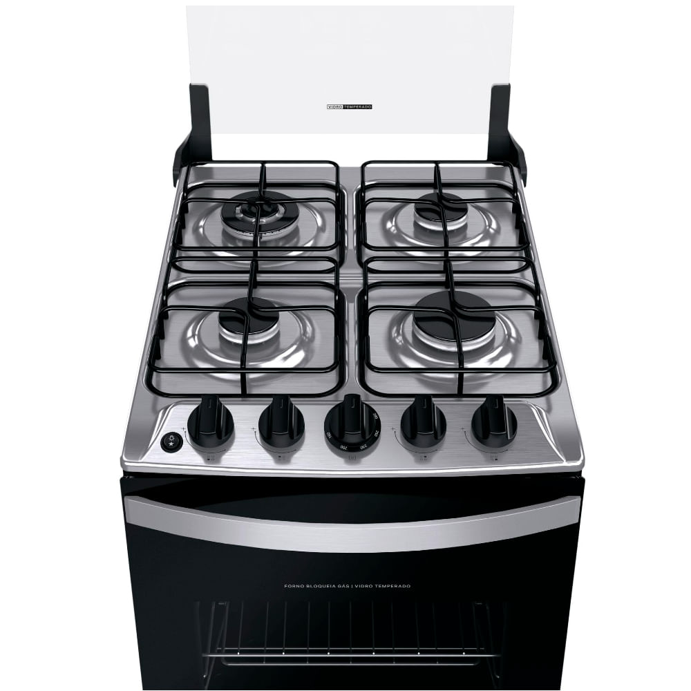 Imagem Grades Individuais