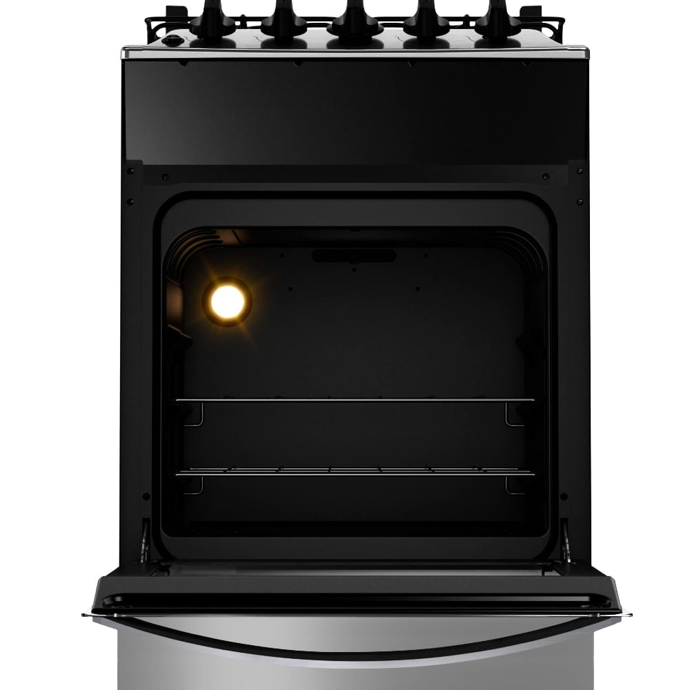 Imagem Forno Esmaltado