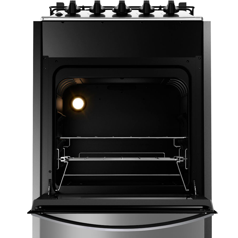 Imagem Forno Esmaltado
