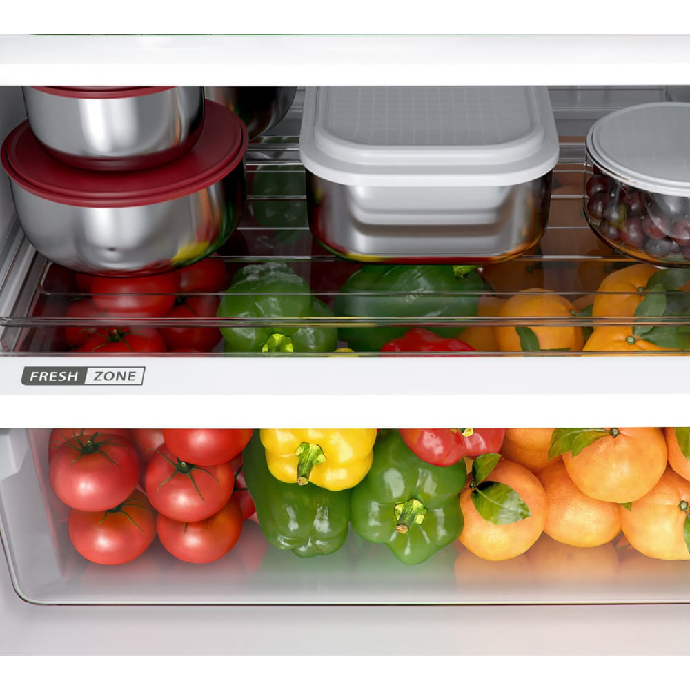 Imagem Gavetão de legumes Fresh Zone