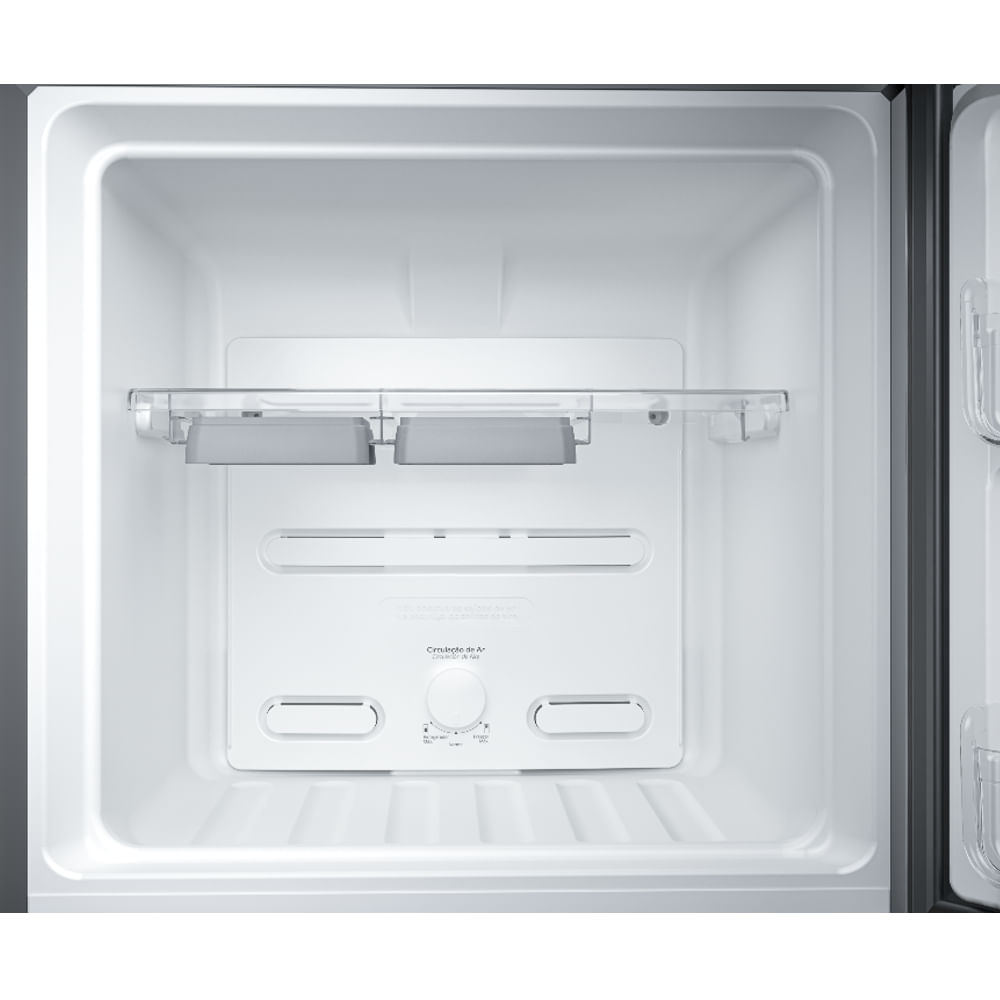 Imagem Freezer Espaçoso