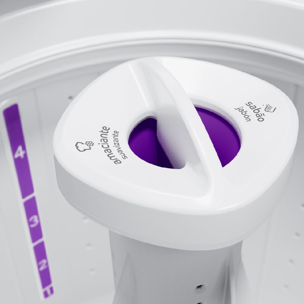 Imagem Dual Dispenser