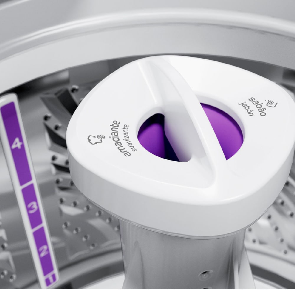 Imagem Dual Dispenser