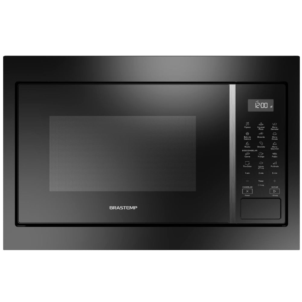 Design Sofisticado e Intuitivo