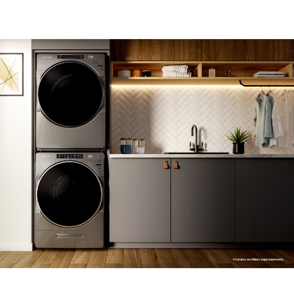 Imagem Laundry Center